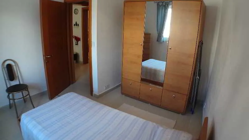 Eri Apartment E004 Saint Julian's Hotel
