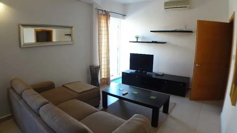 ** Hotel Eri Apartment E004 Saint Julian's Malta