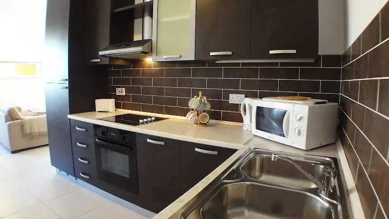 Eri Apartment E004 Saint Julian's