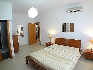 Hotel Eri Apartment E004 Saint Julian's