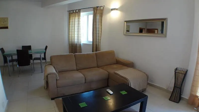 Hotel Eri Apartment E004 Saint Julian's
