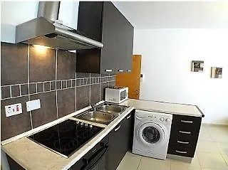 ** Hotel Eri Apartment E004 San Giuliano Malta