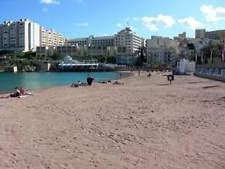 Eri Apartment E004 San Giuliano Malta