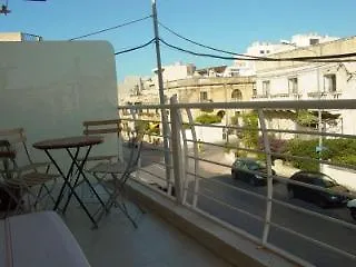 Eri Apartment E004 San Giuliano 2*,  Malta