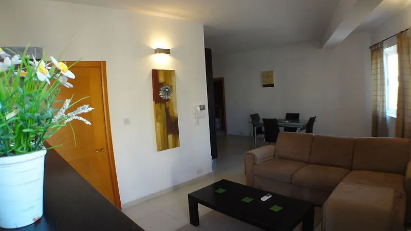 Hotel Eri Apartment E004 San Giuliano